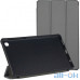 Чохол Galeo TPU Trifold для Samsung Galaxy Tab A7 Lite 8.7 (2021) SM-T220, SM-T225 Grey — інтернет магазин All-Ok. фото 1